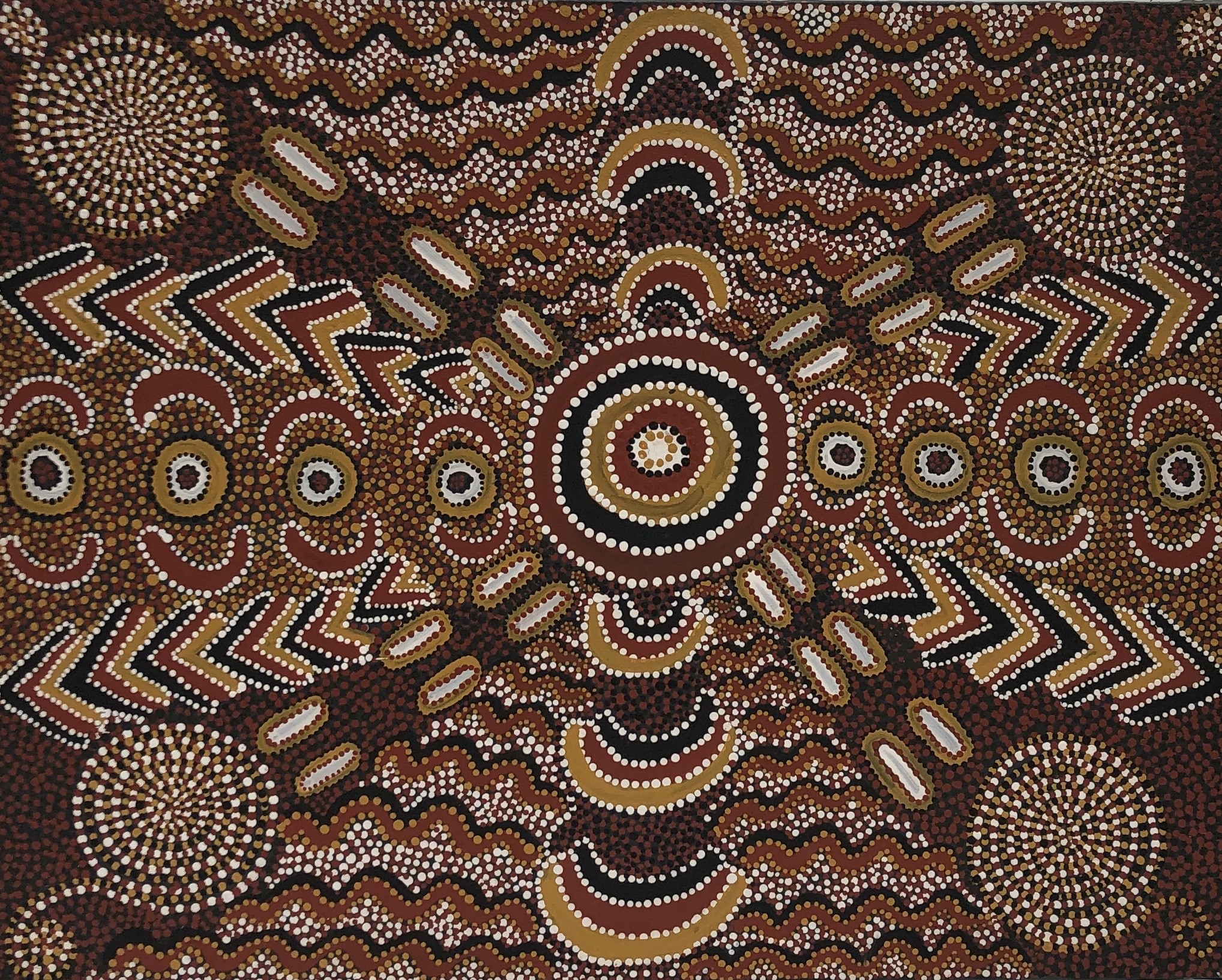 untitled-aboriginal-dot-painting-by-margaret-turner-petyarre-the